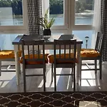 Apartamento Duna Kuckó *