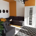 Duna Kucko Apartment Mohacs