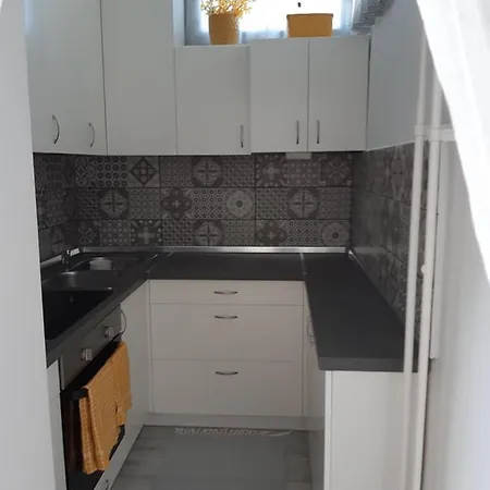 Apartment Duna Kucko