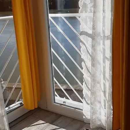 Apartment Duna Kucko Mohács