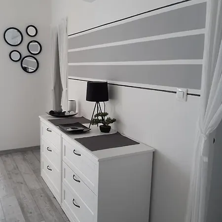 Duna Kuckó Apartman