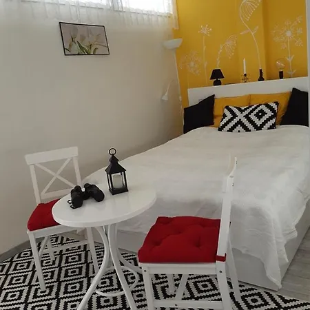 Duna Kucko * Mohács