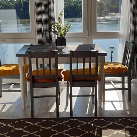 Apartment Duna Kucko *
