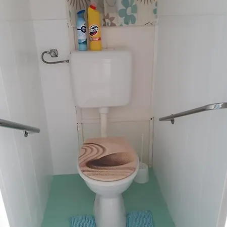 Duna Kucko Apartment