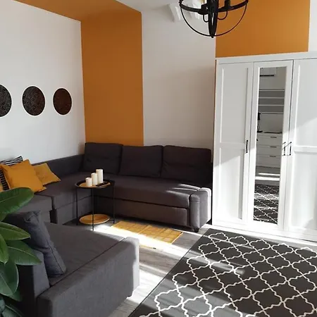 Duna Kuckó Apartman Mohács