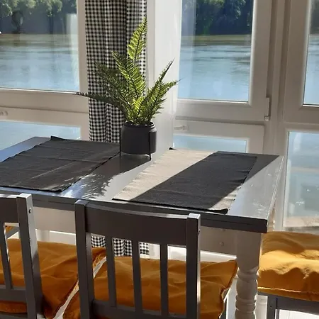 Apartment Duna Kucko *