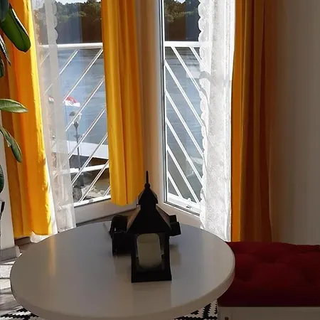 Apartment Duna Kucko *