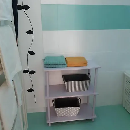 Duna Kucko Apartment *
