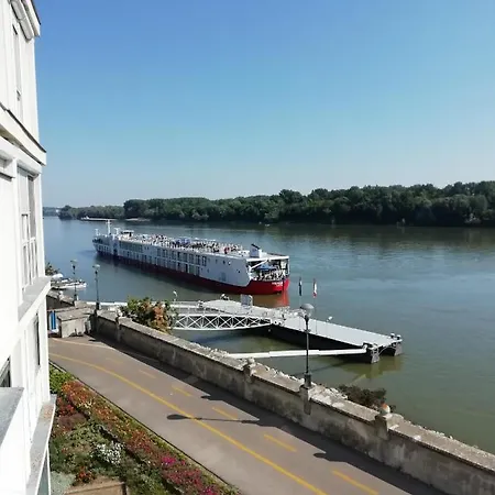 Apartman Duna Kuckó
