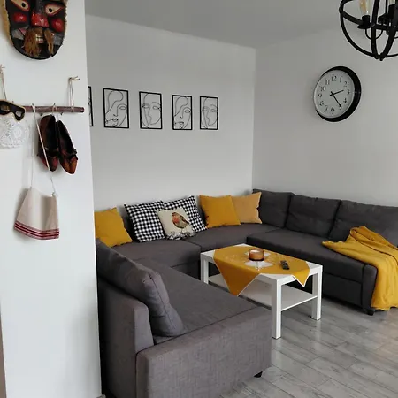 Apartament Duna Kuckó Mohács