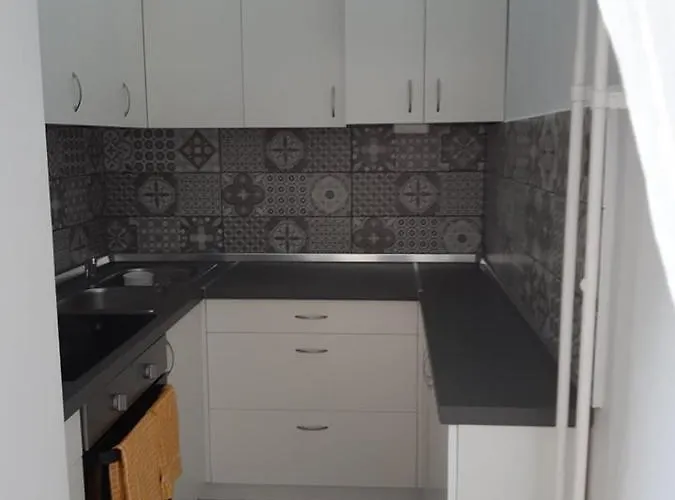 Apartment Duna Kucko