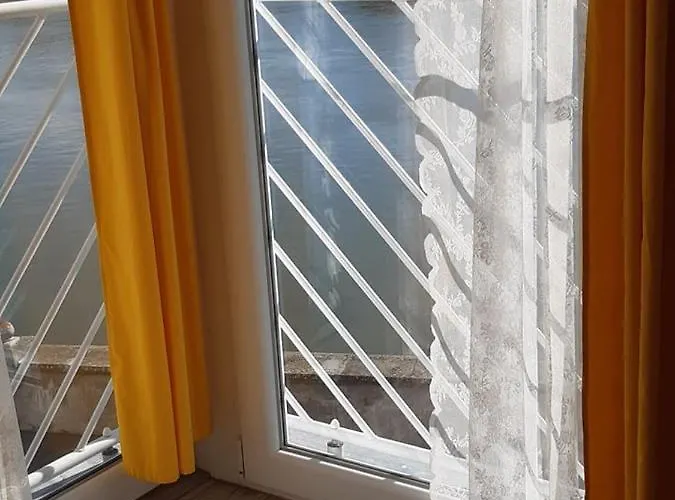 Apartment Duna Kucko Mohács