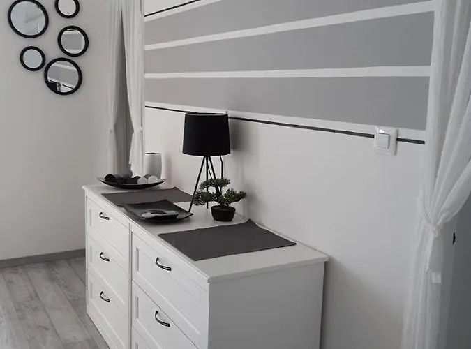 Duna Kucko Apartment