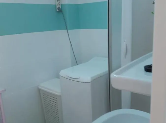 Apartment Duna Kucko Mohács