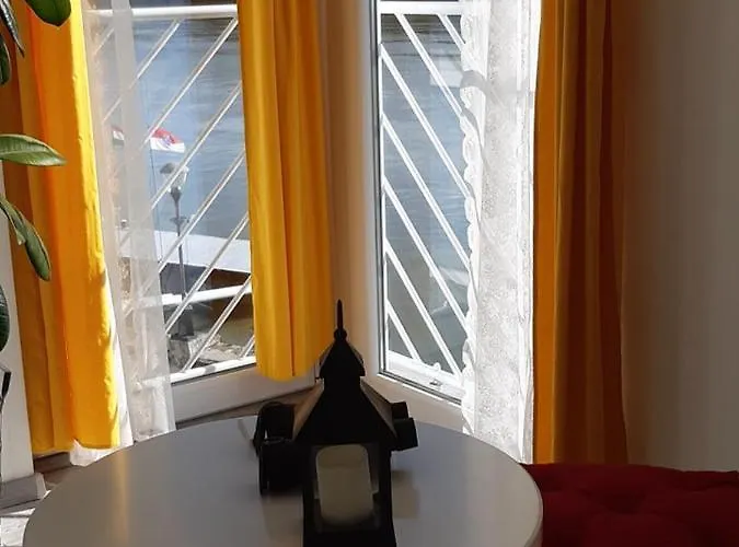 Apartment Duna Kucko *