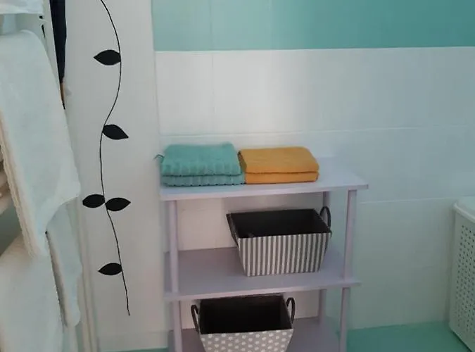 Duna Kucko Apartment *